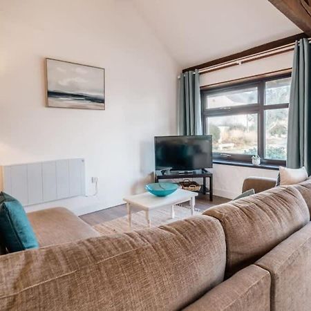 Charming 2 Bedroom Coastal Cottage Nr Bude Eksteriør billede