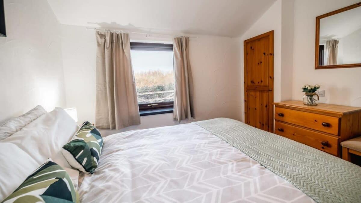 Charming 2 Bedroom Coastal Cottage Nr Bude Eksteriør billede